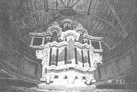  Orgel der Trinitätskirche