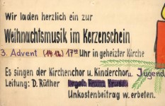 Unser Kirchenchor Unser Kirchenchor